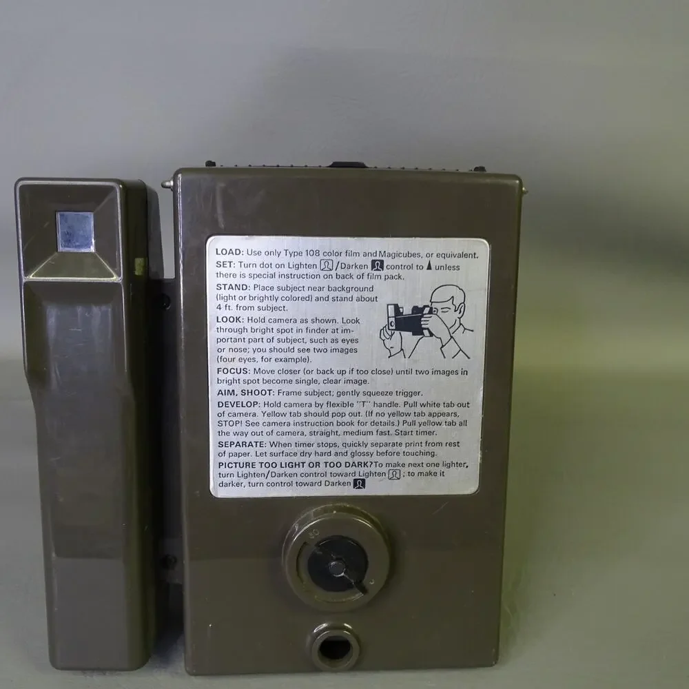 N/A vintage big
